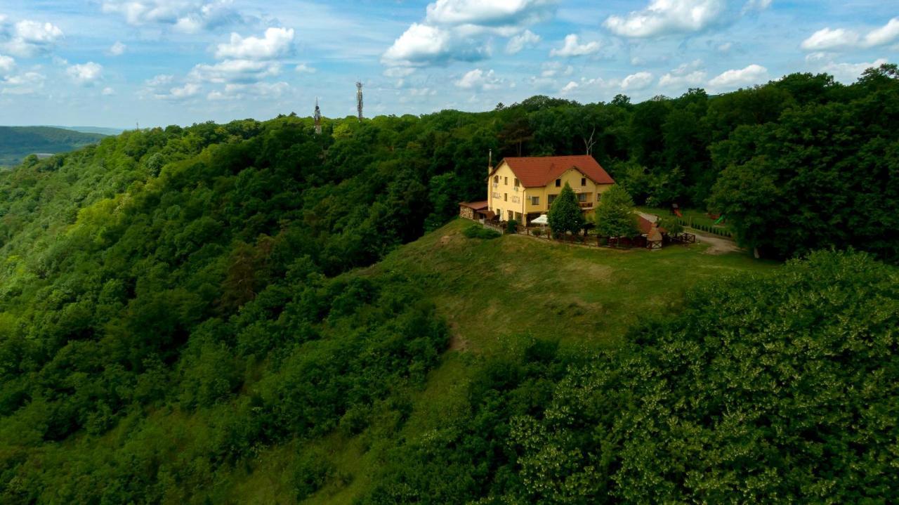 Pension Bella Vista Сигишоара Экстерьер фото