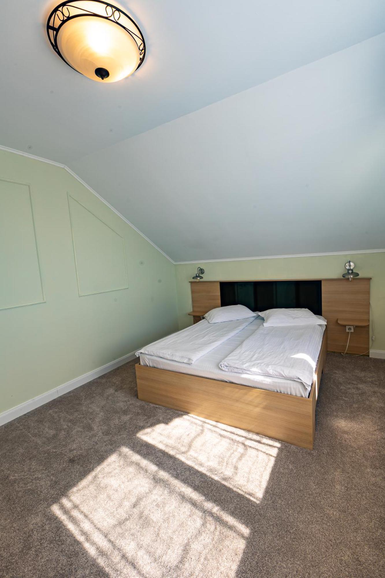 Pension Bella Vista Сигишоара Экстерьер фото
