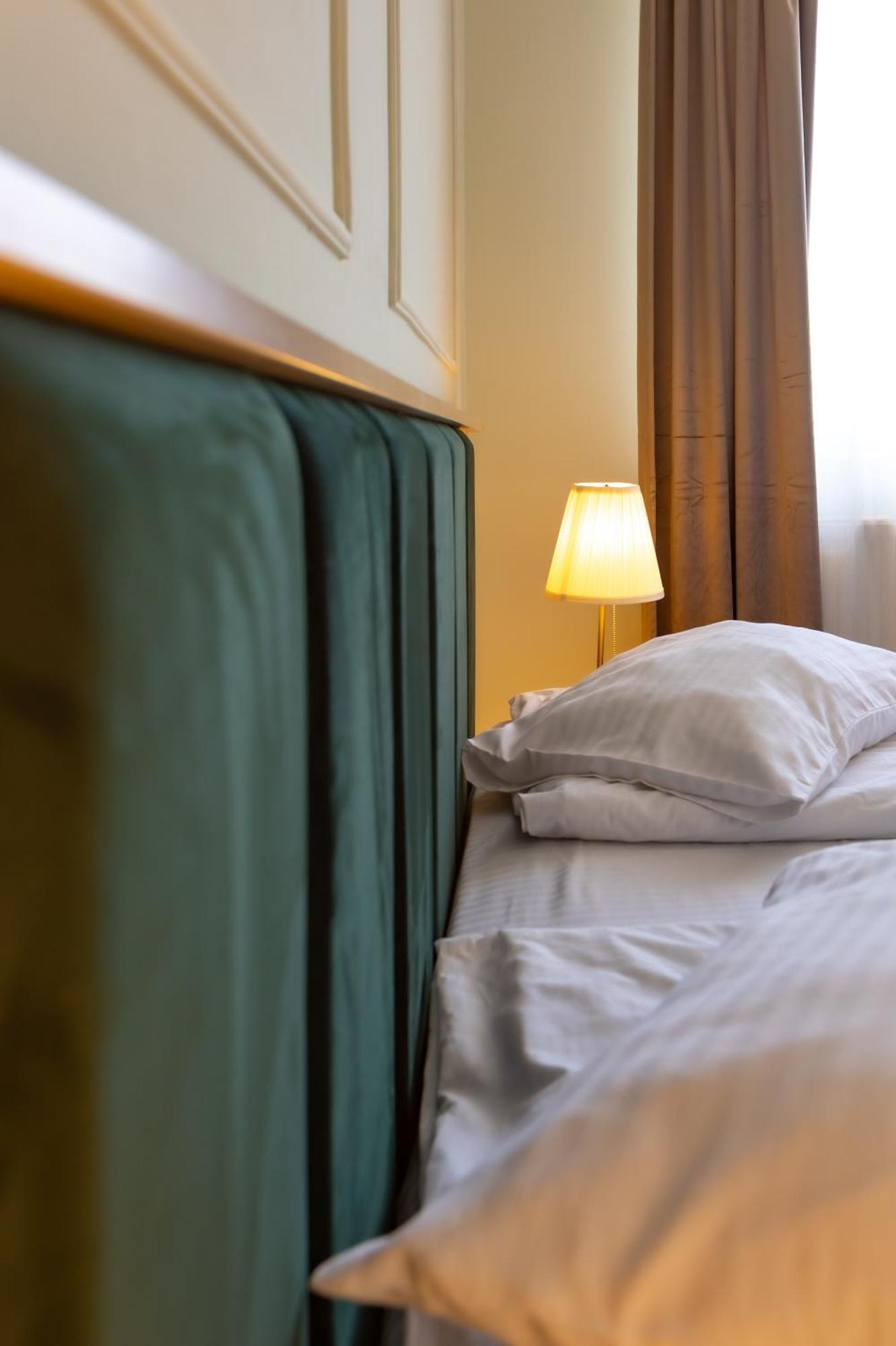 Pension Bella Vista Сигишоара Экстерьер фото