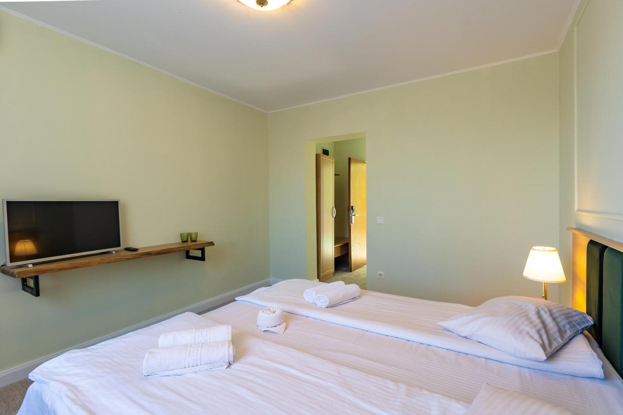 Pension Bella Vista Сигишоара Экстерьер фото