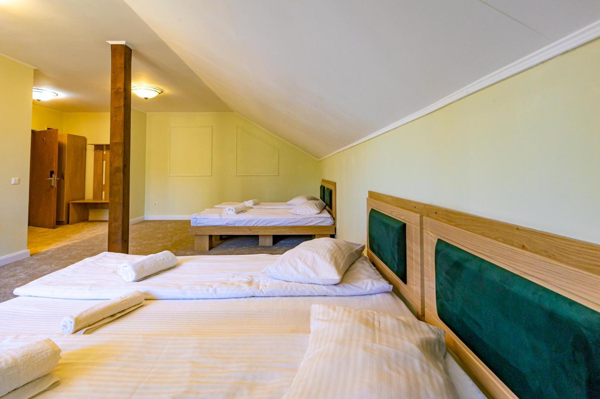 Pension Bella Vista Сигишоара Экстерьер фото
