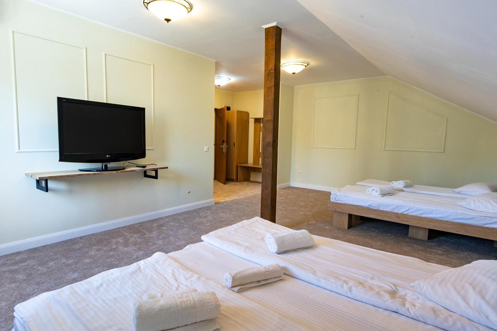 Pension Bella Vista Сигишоара Экстерьер фото